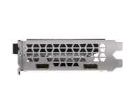 GIGABYTE Karta graficzna RX 6500XT EAGLE 4GB GDDR6 64bit DP/HDMI GV-R65XTEAGLE-4GD - 714836 - zdjęcie 10